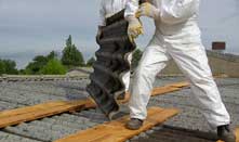 Bonifica Amianto a Avellino